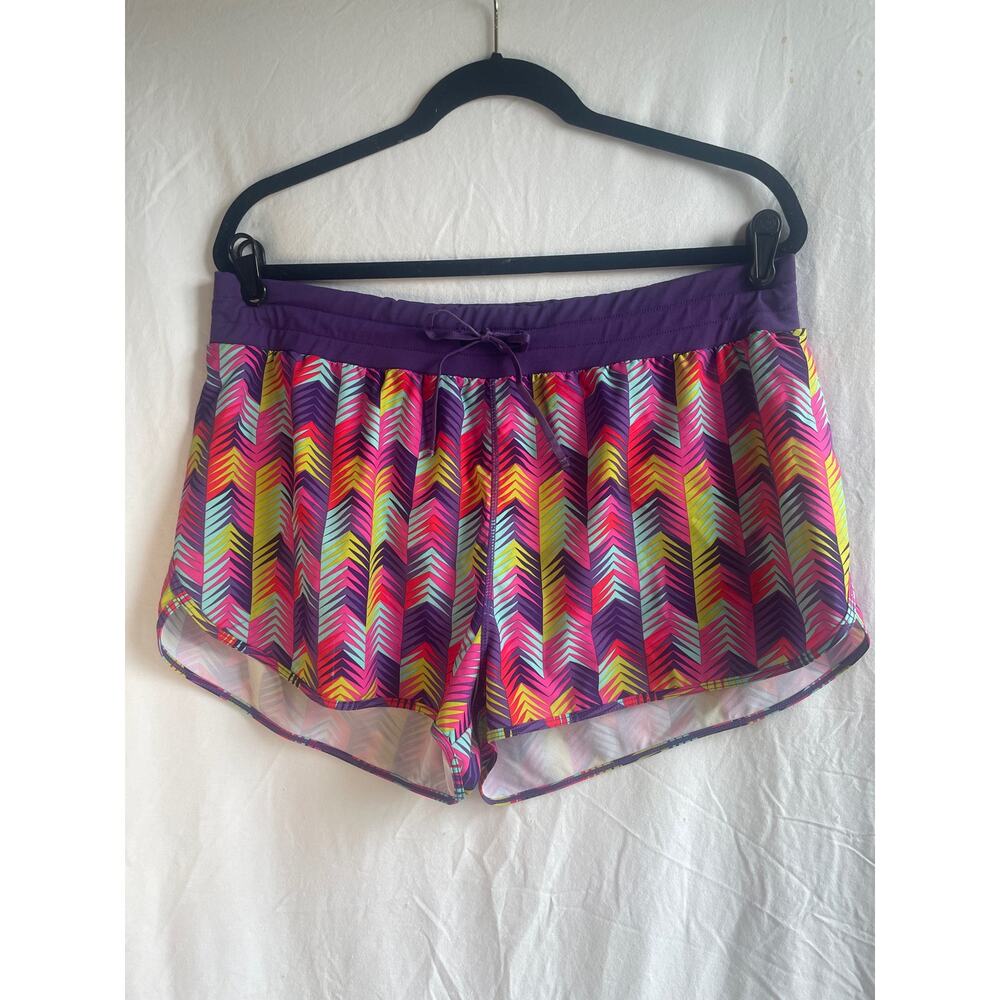 Fabletics Running Shorts - Size XL